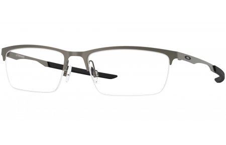 Monturas - Oakley Prescription Eyewear - OX3141 LITEBOARD - 3141-04 MATTE GUNMETAL