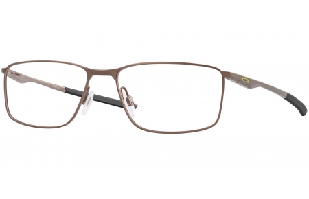 Monturas - Oakley Prescription Eyewear - OX3217 SOCKET 5.0 - 3217-20 MATTE MAHOGANY