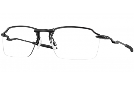 Monturas - Oakley Prescription Eyewear - OX5090 TAILBACK 2.0 - 5090-01 MATTE BLACK