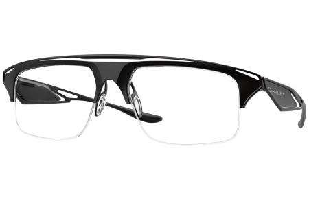 Monturas - Oakley Prescription Eyewear - OX5093 VALDOSTA - 5093-01 MATTE BLACK