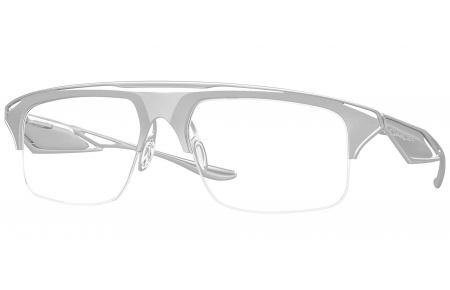 Monturas - Oakley Prescription Eyewear - OX5093 VALDOSTA - 5093-02 MATTE SILVER