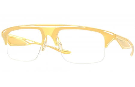 Monturas - Oakley Prescription Eyewear - OX5093 VALDOSTA - 5093-03 MATTE GOLD