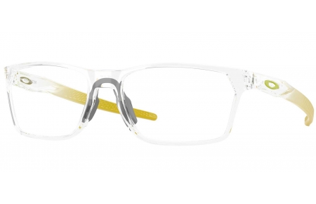 Monturas - Oakley Prescription Eyewear - OX8032 HEX JECTOR - 8032-12 TRANSPARENT