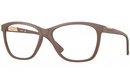 Monturas - Oakley Prescription Eyewear - OX8155 ALIAS - 8155-14 MAHOGANY