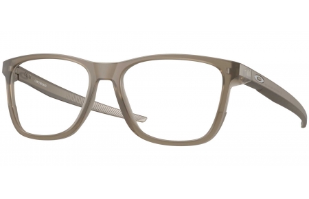 Monturas - Oakley Prescription Eyewear - OX8163 CENTERBOARD - 8163-13 TRANSPARENT SAND
