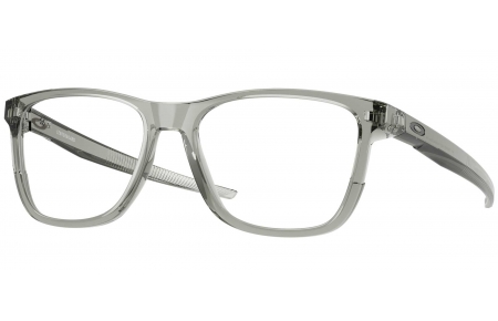 Monturas - Oakley Prescription Eyewear - OX8163 CENTERBOARD - 8163-14 GREY INK