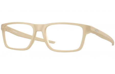 Monturas - Oakley Prescription Eyewear - OX8164 PORT BOW - 8164-10 TRANSPARENT SANDSTORM