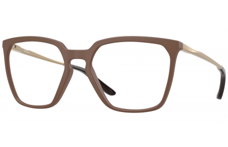 Monturas - Oakley Prescription Eyewear - OX8189 BMNG SQ - 8189-09 MAHOGANY