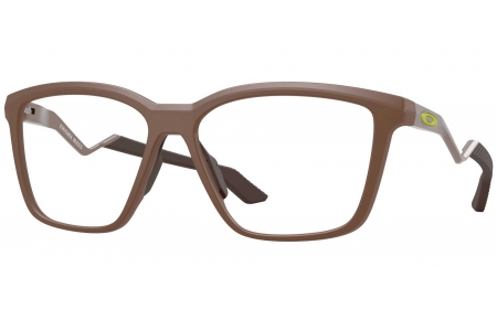Monturas - Oakley Prescription Eyewear - OX8191 ENIGMA MASS - 8191-08 MAHOGANY