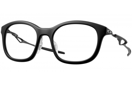 Monturas - Oakley Prescription Eyewear - OX8204D NEOTURE - 8204-01 MATTE BLACK