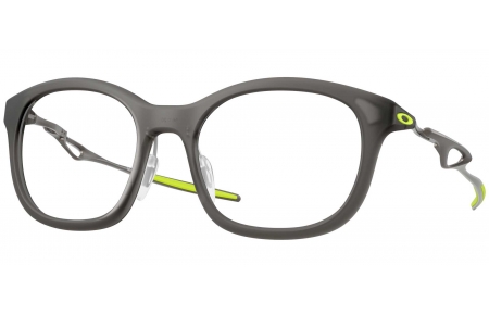 Monturas - Oakley Prescription Eyewear - OX8204D NEOTURE - 8204-02 MATTE GREY SMOKE
