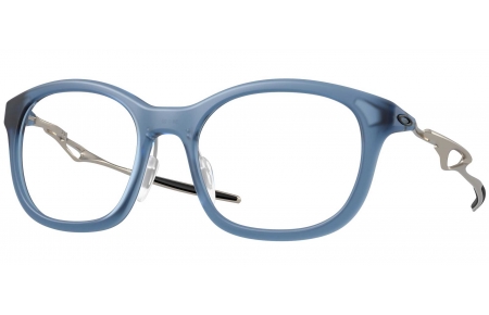 Monturas - Oakley Prescription Eyewear - OX8204D NEOTURE - 8204-04 MATTE TRANSPARENT ABYSS