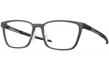 Monturas - Oakley Prescription Eyewear - OX8205 THINBOARD - 8205-02 MATTE GREY SMOKE