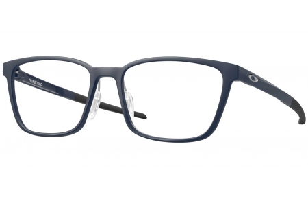 Monturas - Oakley Prescription Eyewear - OX8205 THINBOARD - 8205-03 MATTE UNIVERSE BLUE