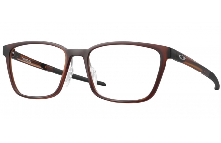 Monturas - Oakley Prescription Eyewear - OX8205 THINBOARD - 8205-04 MATTE DARK AMBER
