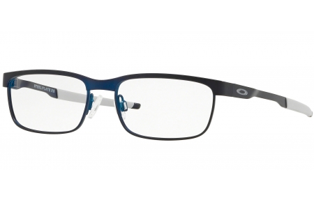 Gafas Junior - Oakley Junior - OY3002 STEEL PLATE XS - 3002-03 MATTE MIDNIGHT