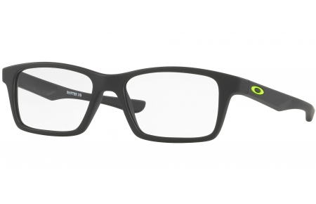 Gafas Junior - Oakley Junior - OY8001 SHIFTER XS - 8001-01 SATIN BLACK