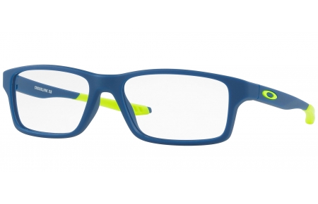 Gafas Junior - Oakley Junior - OY8002 CROSSLINK XS - 8002-04 SATIN NAVY