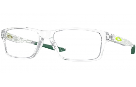 Gafas Junior - Oakley Junior - OY8002 CROSSLINK XS - 8002-16  POLISHED POLISHED CLEAR