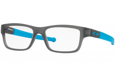 Gafas Junior - Oakley Junior - OY8005 MARSHAL XS - 8005-02 SATIN GREY SMOKE