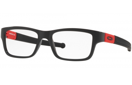 Gafas Junior - Oakley Junior - OY8005 MARSHAL XS - 8005-03 POLISHED BLACK
