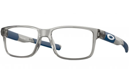 Gafas Junior - Oakley Junior - OY8007 FIELD DAY - 8007-10 GREY SHADOW
