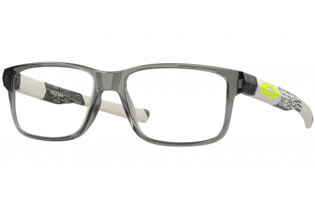 Gafas Junior - Oakley Junior - OY8007 FIELD DAY - 8007-11 POLISHED GREY SMOKE