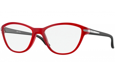 Gafas Junior - Oakley Junior - OY8008 TWIN TAIL - 8008-02 SATIN RED