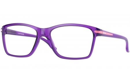Gafas Junior - Oakley Junior - OY8010 CARTWHEEL - 8010-03 POLISHED PURPLE