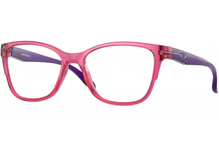 Gafas Junior - Oakley Junior - OY8016 WHIPBACK - 8016-03 POLISHED PINK