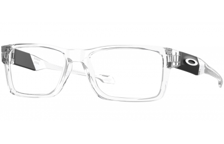 Gafas Junior - Oakley Junior - OY8020 DOUBLE STEAL - 8020-03 POLISHED CLEAR