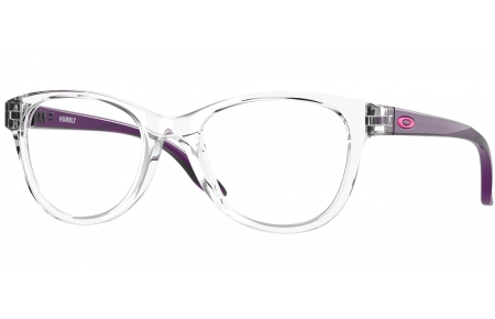 Gafas Junior - Oakley Junior - OY8022 HUMBLY - 8022-04 POLISHED CLEAR