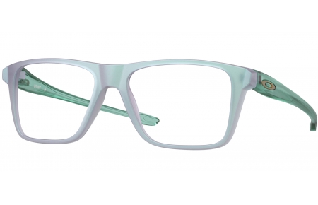 Gafas Junior - Oakley Junior - OY8026 BUNT - 8026-07  TRANSPARENT MATTE OPAL