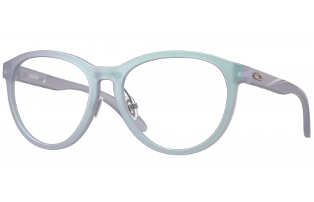 Gafas Junior - Oakley Junior - OY8027D AGLOW - 8027-06  MATTE OPAL