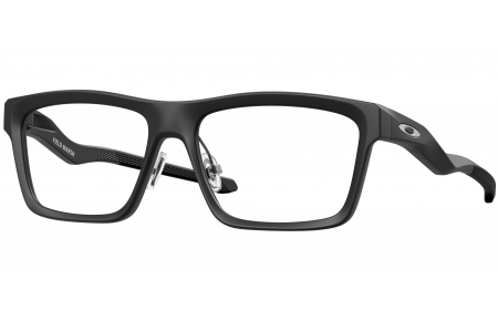 Gafas Junior - Oakley Junior - OY8031 FIELD MARSH - 8031-01 SATIN BLACK