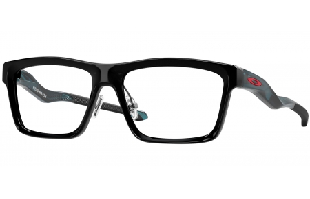 Gafas Junior - Oakley Junior - OY8031 FIELD MARSH - 8031-05 BLACK INK