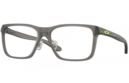 Gafas Junior - Oakley Junior - OY8032D SANDO - 8032-02  MATTE GREY SMOKE