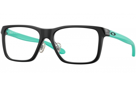 Gafas Junior - Oakley Junior - OY8032D SANDO - 8032-03  MATTE BLACK GREEN