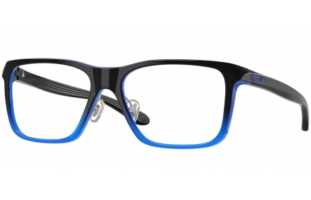Gafas Junior - Oakley Junior - OY8032D SANDO - 8032-04  BLACK GRADIENT CRYSTAL BLUE