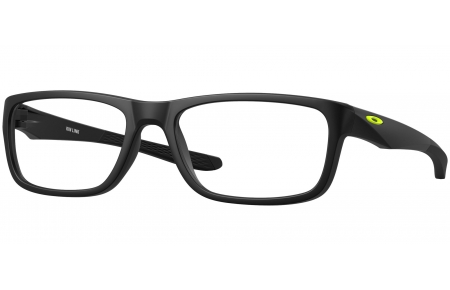 Gafas Junior - Oakley Junior - OY8033 KIN LINK - 8033-01  MATTE BLACK