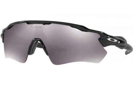 Gafas de Sol - Oakley - RADAR EV PATH OO9208 - 9208-52 POLISHED BLACK // PRIZM BLACK