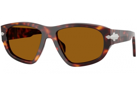 Gafas de Sol - Persol - PO0050S - 24/33 HAVANA // BROWN