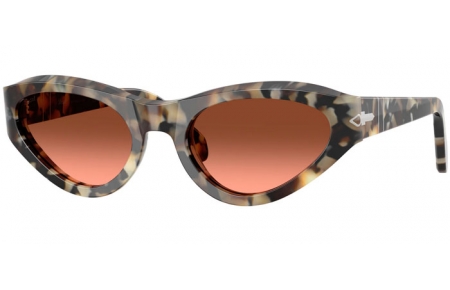 Sunglasses - Persol - PO0052S - 1071A5  BROWN TORTOISE  // BROWN GRADIENT PINK