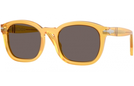 Gafas de Sol - Persol - PO0082S - 204/B1 HONEY // DARK GREY