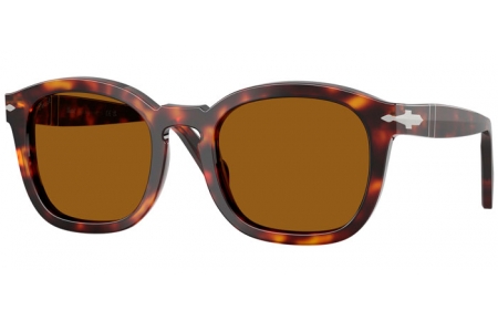 Gafas de Sol - Persol - PO0082S - 24/33 HAVANA // DARK BROWN