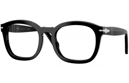 Monturas - Persol - PO0082V - 95  BLACK