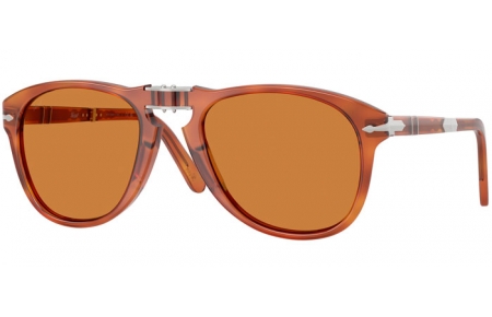 Gafas de Sol - Persol - PO0714SM STEVE MCQUEEN - 96/73 TERRA DI SIENA // LIGHT BROWN