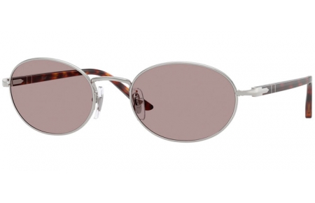 Gafas de Sol - Persol - PO1018S IDA - 102153  SILVER // VIOLET