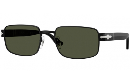 Gafas de Sol - Persol - PO1022S - 107831  BLACK // GREEN