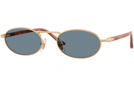 Gafas de Sol - Persol - PO1023S - 113256  GOLD // BLUE
